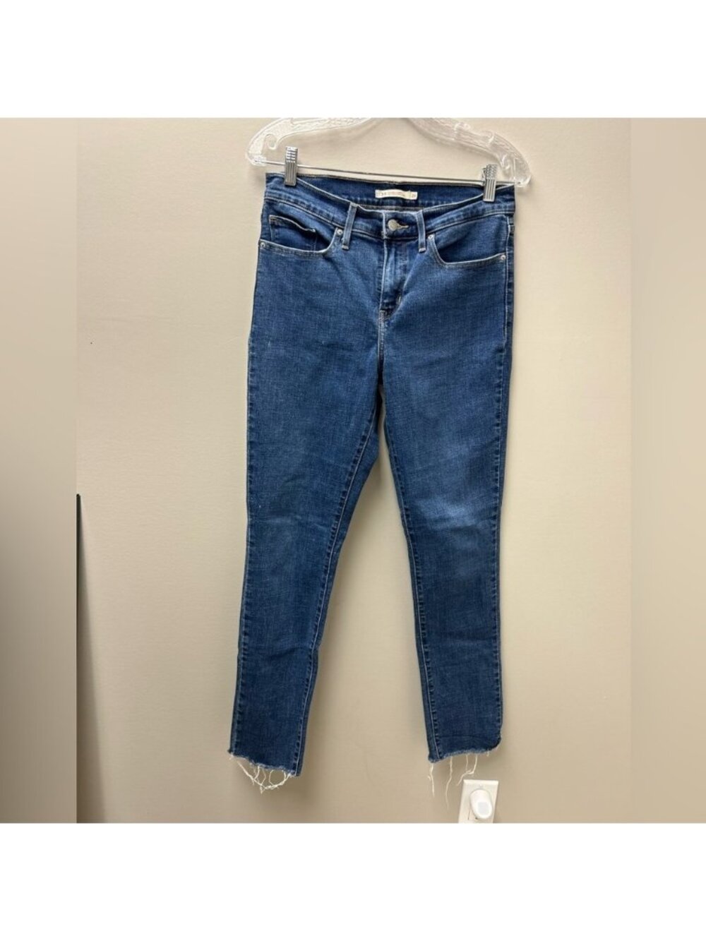 Levi’s Women’s 311 Shaping‎ Skinny Jeans